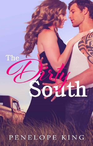 [In the South 01] • The Dirty South